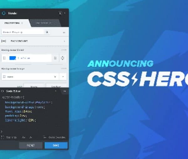 CSS Hero Pro Beta 5.1.0