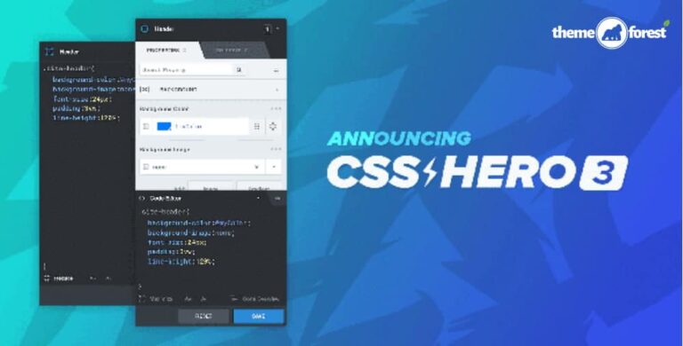 CSS Hero Pro Beta 5.1.0