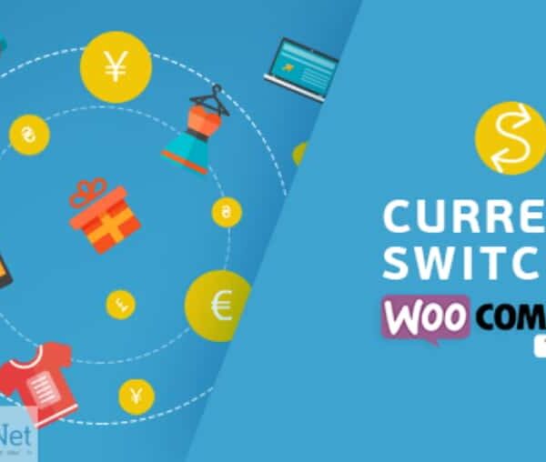 Currency Switcher For WooCommerce – Extension 2.0.2