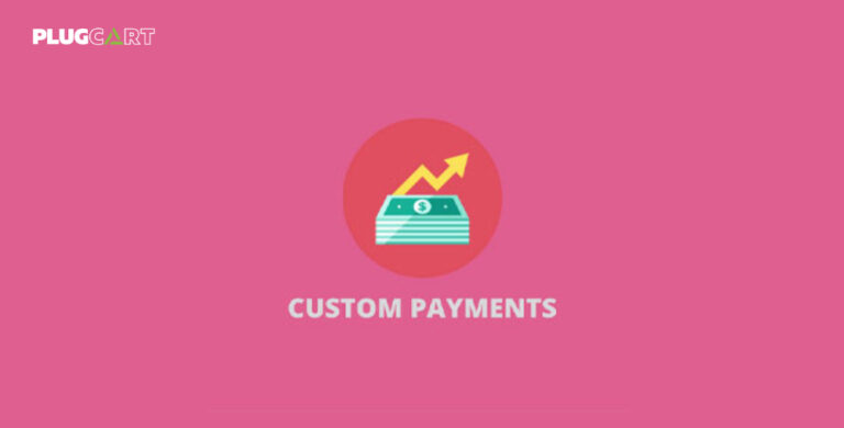 Custom Payment Gateway Pro – Extension for WooCommerce 3.1.1