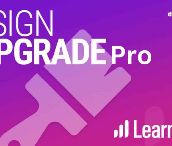 Design Upgrade Pro for LearnDash 2.29