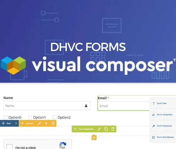 DHVC Form 2.3.8