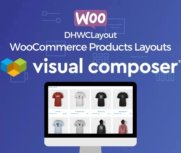 DHWCLayout Woocommerce Products Layouts 3.1.25