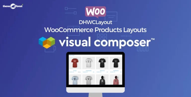 DHWCLayout Woocommerce Products Layouts 3.1.25