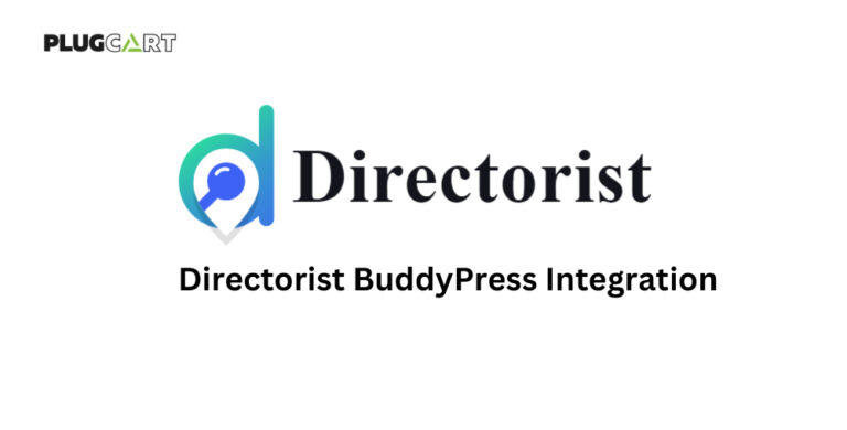 Directorist BuddyPress Integration 2.0