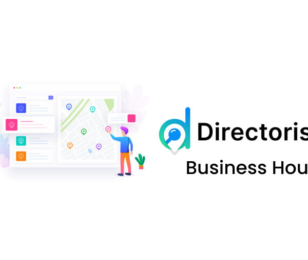 Directorist Business Hours 3.7