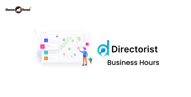 Directorist Business Hours 3.7