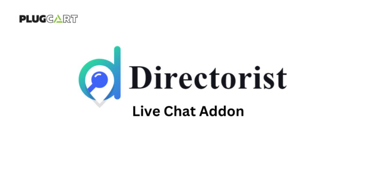 Directorist Live Chat Addon 2.3