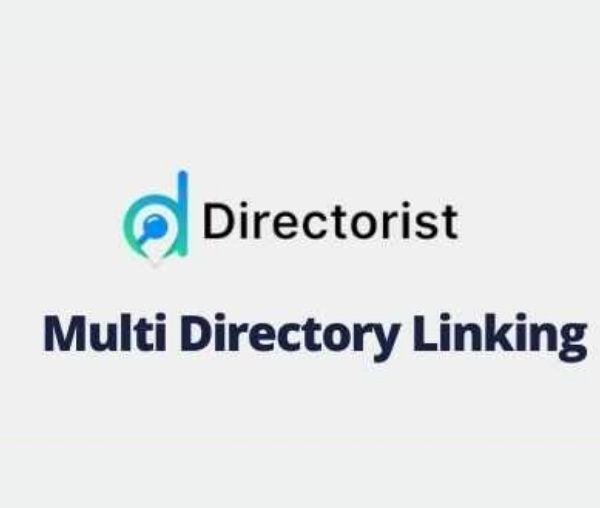 Directorist Multi Directory Linking 2.2