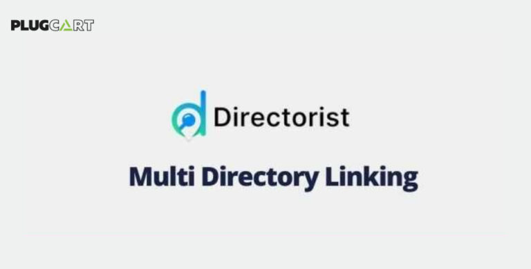 Directorist Multi Directory Linking 2.2
