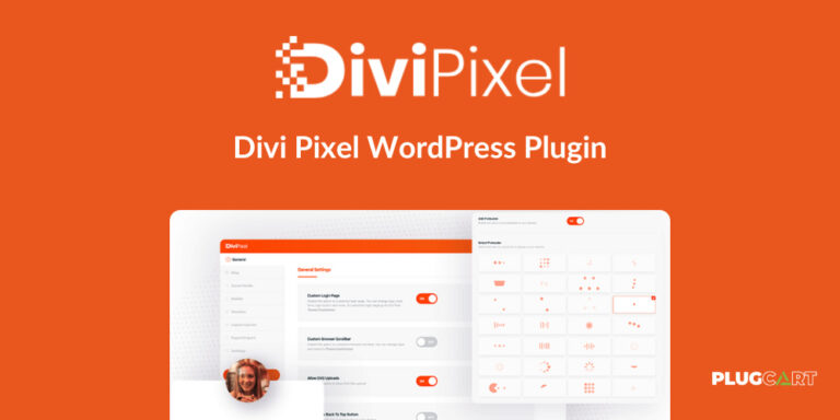 Divi Pixel WordPress Plugin 2.47.0