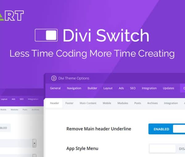 Divi Switch Pro Plugin 4.0.19