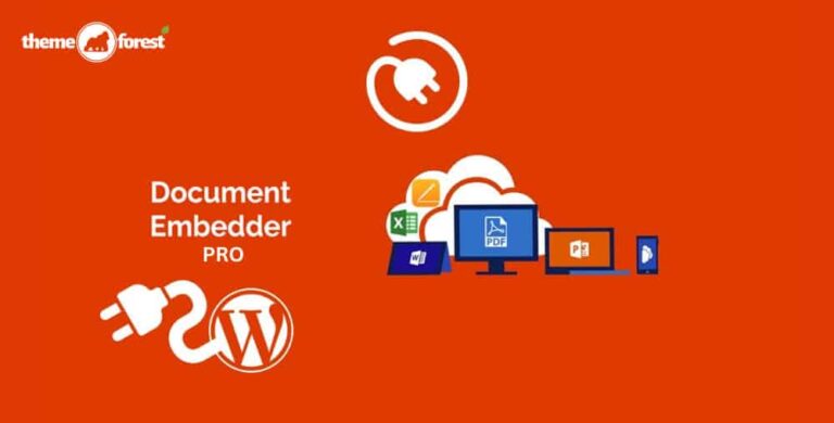 Document Embedder Pro 1.3