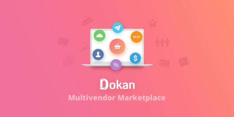 Dokan Pro Multi Vendor Business Online Marketplace 4.2.2
