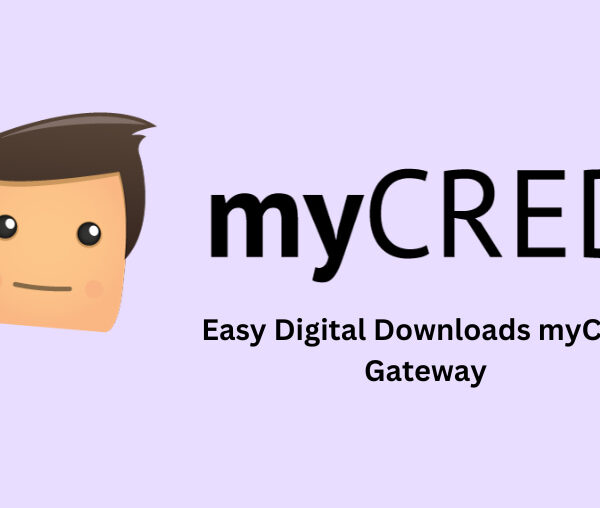 Easy Digital Downloads myCred Gateway Addon 1.2.4