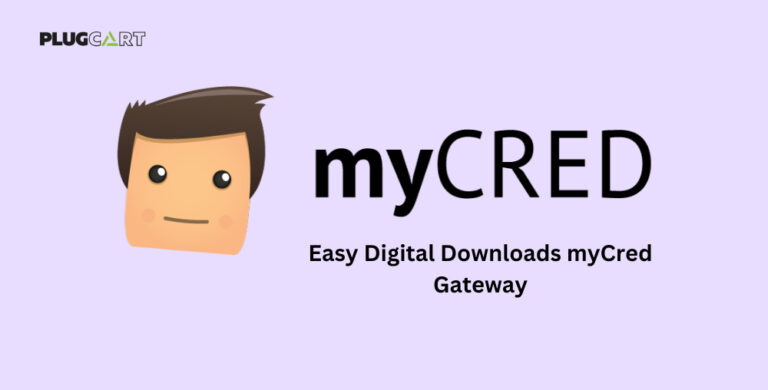 Easy Digital Downloads myCred Gateway Addon 1.2.4