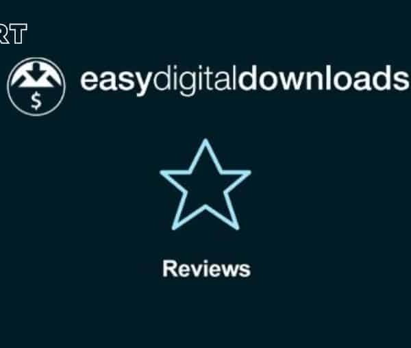 Easy Digital Downloads Reviews Addon 2.2.5