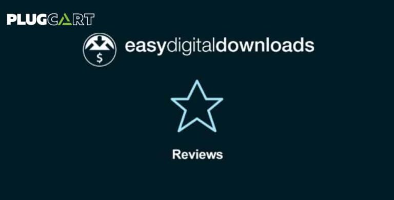 Easy Digital Downloads Reviews Addon 2.2.5