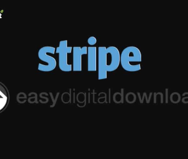 Easy Digital Downloads Stripe Payment Gateway Addon 3.0.2