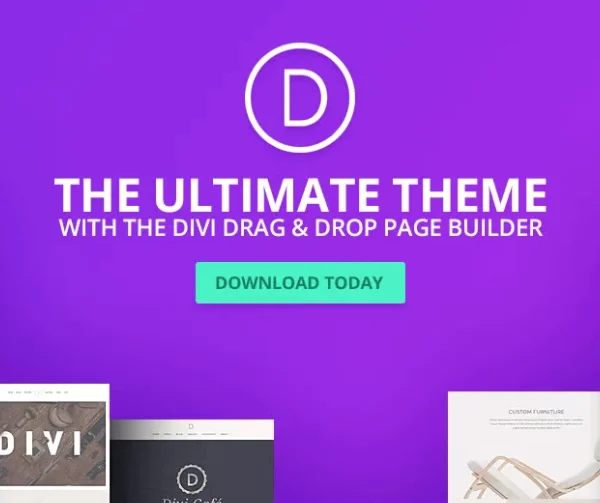 Elegant Themes The Divi Builder 4.27.5