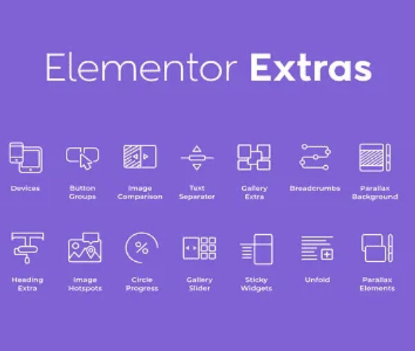 Elementor Extras Premium 2.2.52