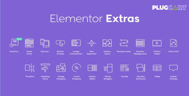 Elementor Extras Premium 2.2.52