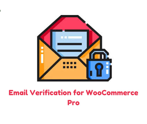 Email Verification for WooCommerce Pro – WPFactory 3.1.9