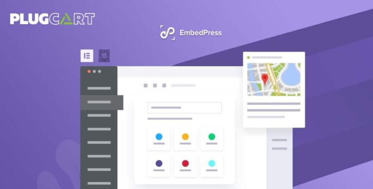 EmbedPress Pro – Create Interactive Content 3.8.5