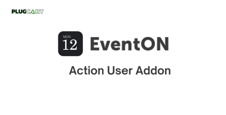 EventOn Action User Addon 2.5.6