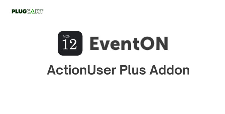 EventOn ActionUser Plus Addon 1.3