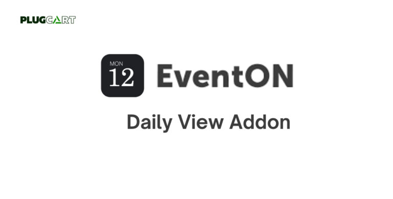 EventOn Daily View Addon 2.1.12