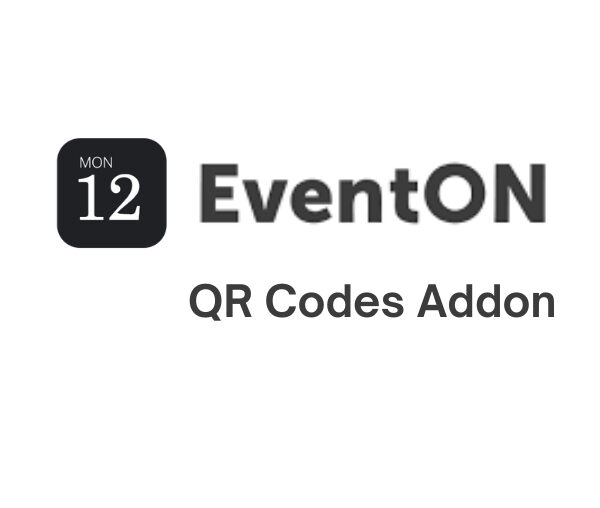 EventOn QR Codes Addon 2.0.4