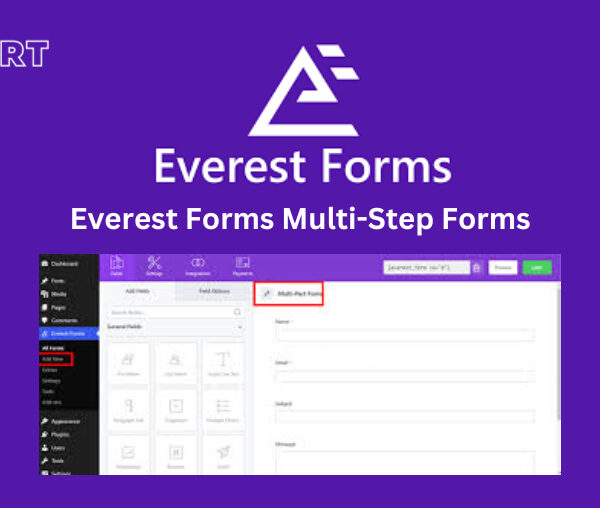 Everest Forms Multi-Step Forms 1.5.0