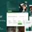 Execor Theme – Accounting and Management Consulting WordPress Theme 16.0
