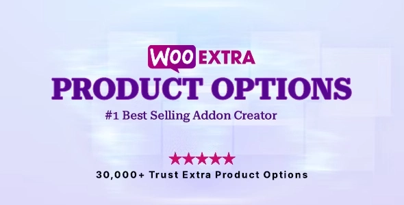 Extra Product Options & Add-Ons for WooCommerce 7.5.6