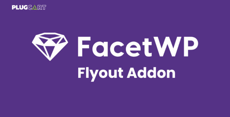 FacetWP Flyout Addon 0.8.3