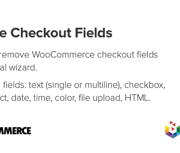 Flexible Checkout Fields PRO WooCommerce 4.0.24