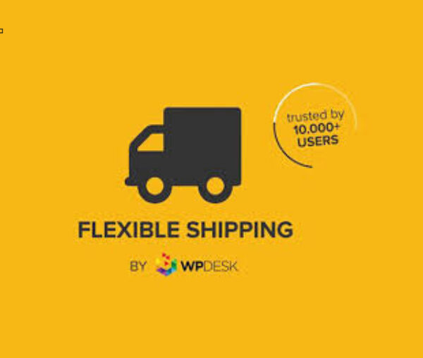 Flexible Shipping Pro – WooCommerce Table Rate Shipping 4.0.12