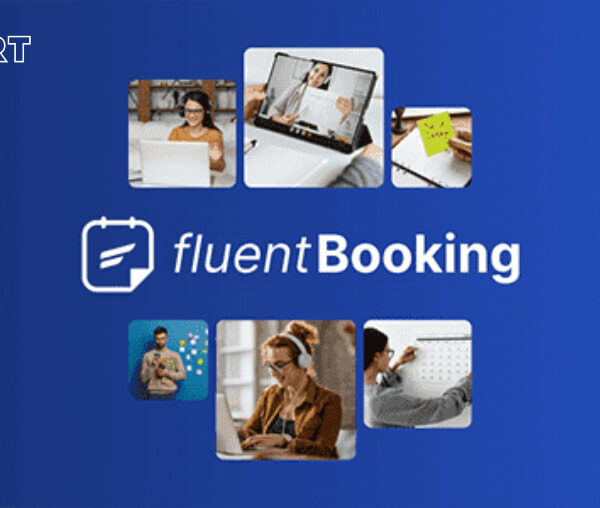 FluentBooking Pro – The Ultimate WordPress Scheduling Plugin 2.0.1