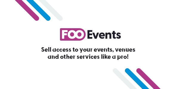 FooEvents for WooCommerce 1.20.23
