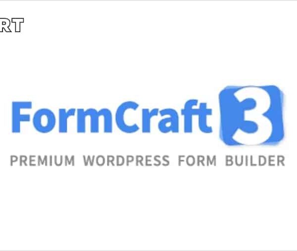 FormCraft - Premium WordPress Form Builder 3.9.12