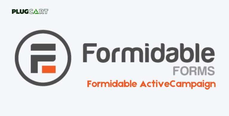 Formidable ActiveCampaign 1.11