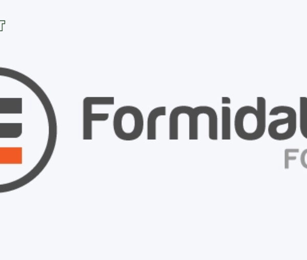 Formidable Forms AI 2.1