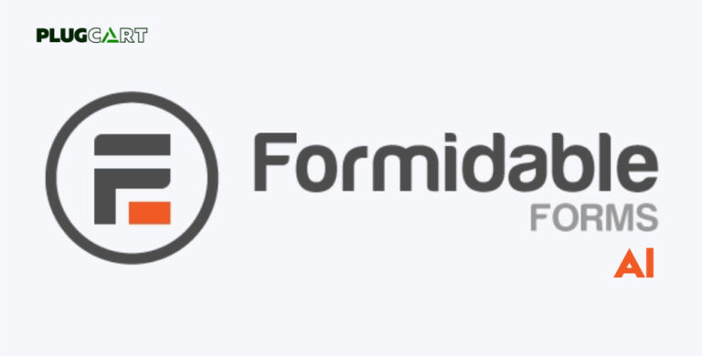 Formidable Forms AI 2.1