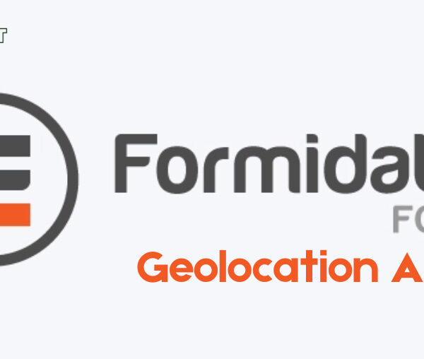 Formidable Forms Geolocation Addon 1.3.4