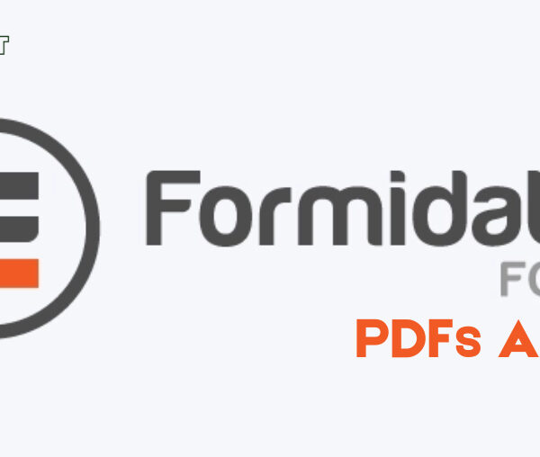 Formidable Forms PDFs Addon 2.0.6
