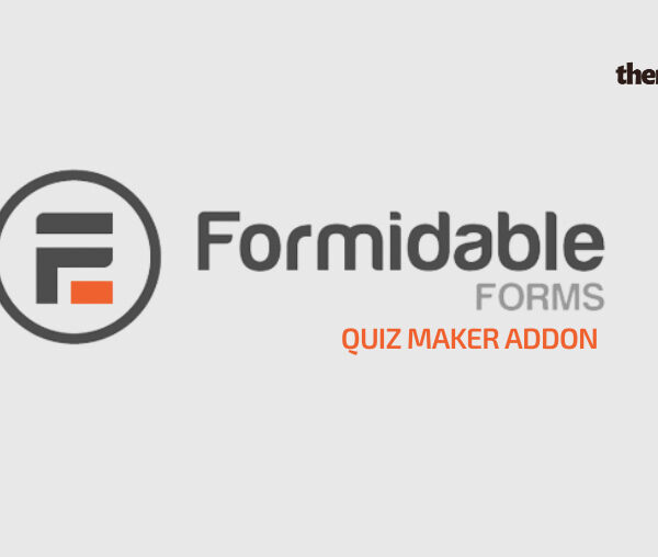Formidable Forms Quiz Maker Addon 3.1.6