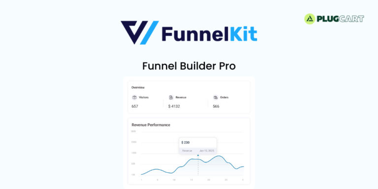 FunnelKit Funnel Builder Pro 3.13.3