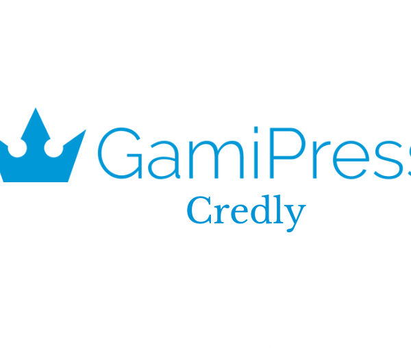 GamiPress Credly – WordPress Plugin 1.0.4