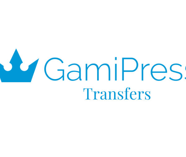 GamiPress Transfers – WordPress Plugin 1.3.6